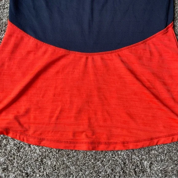 Athleta Spiral Spinner Tank Size XS Workout Top 🏋️‍♀️ - Picture 7 of 9